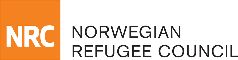 norwegian refugee council transparent